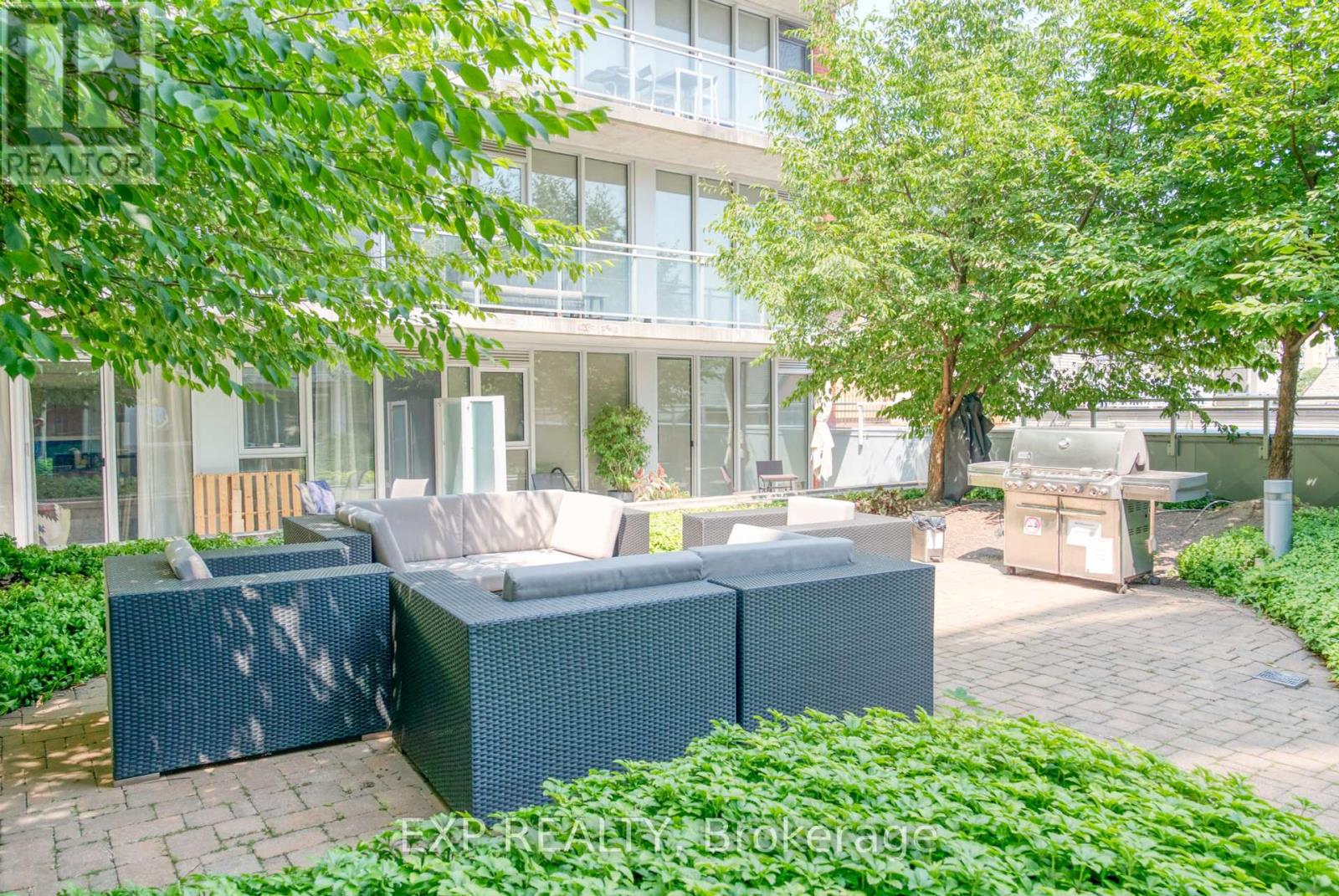 Photo 29 of 321 354 Gladstone Avenue, Ottawa ON