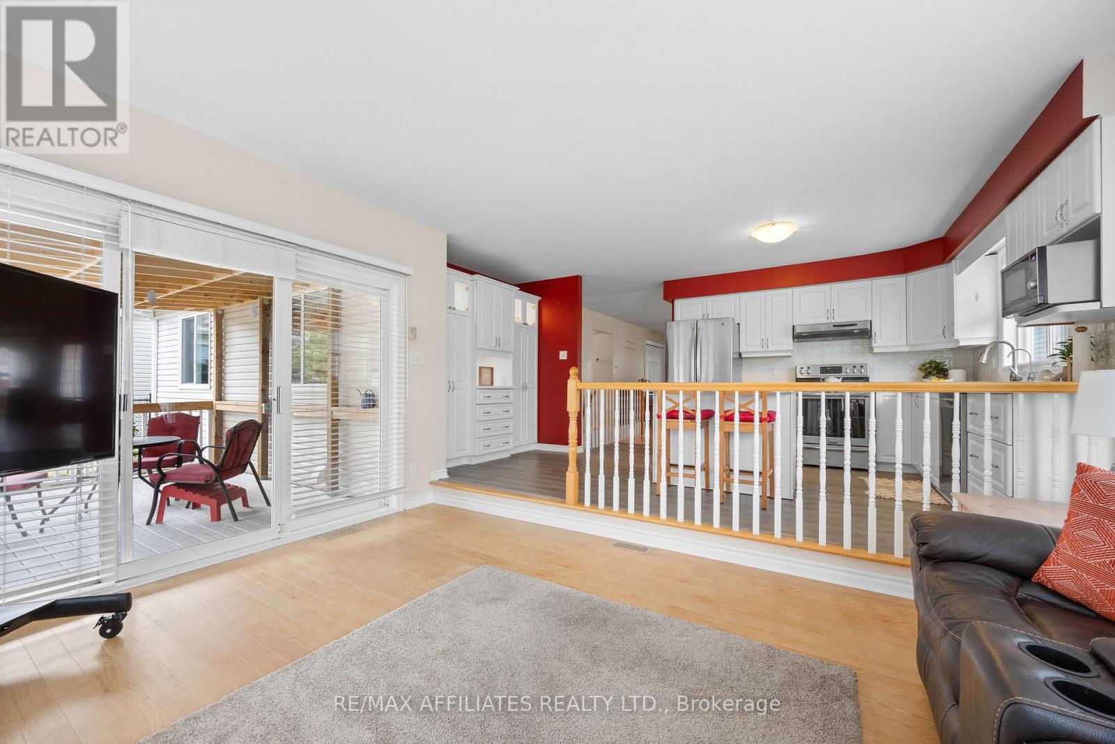 Photo 3 of 74 Decaria Boulevard, Perth ON