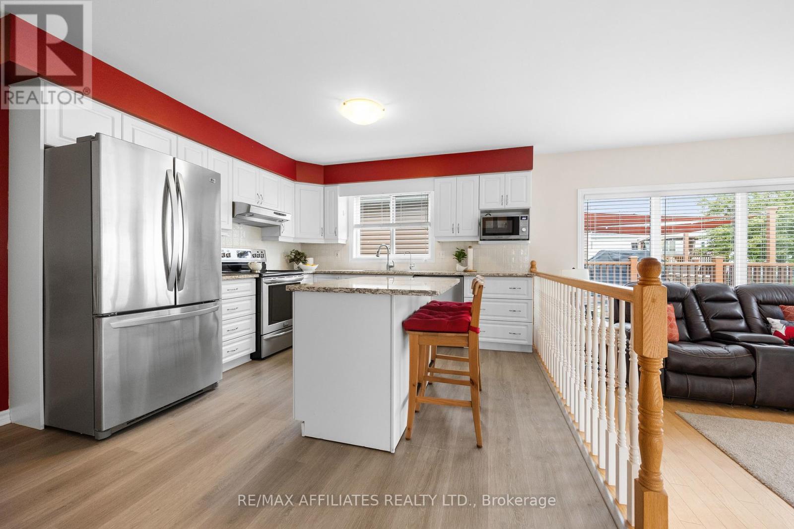 Photo 23 of 74 Decaria Boulevard, Perth ON