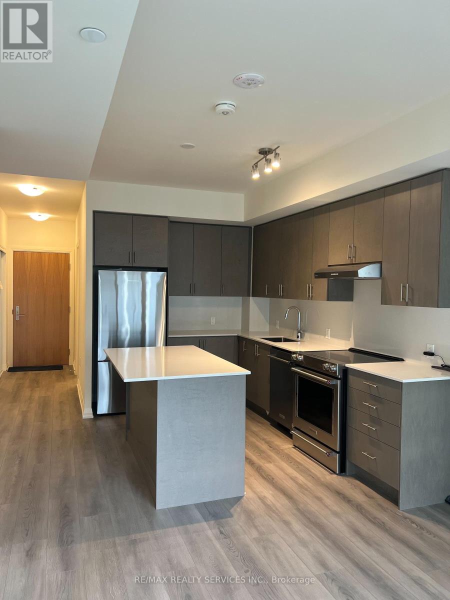 Photo 1 of 420 8960 Jane Street, Vaughan ON