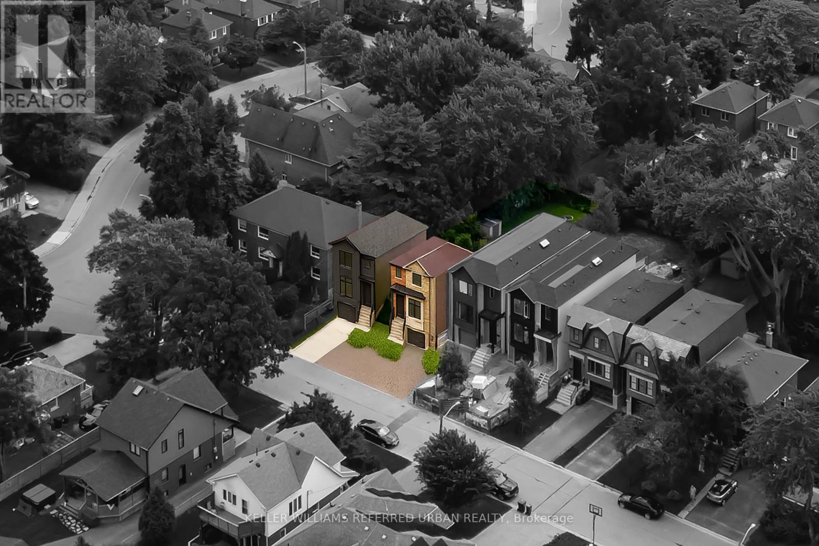 Photo 6 of 2 Shamrock Avenue, Toronto ON