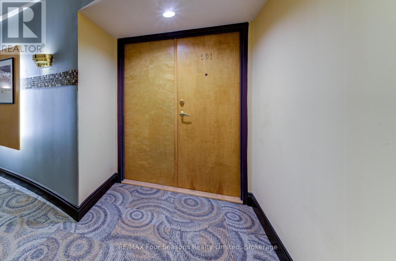 Photo 17 of 501 24 Ramblings Way, Collingwood ON