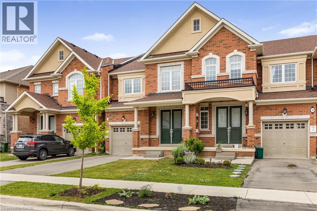 Photo 1 of 29 Heming Trail, Ancaster ON