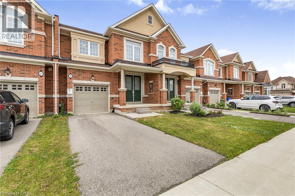 Photo 3 of 29 Heming Trail, Ancaster ON