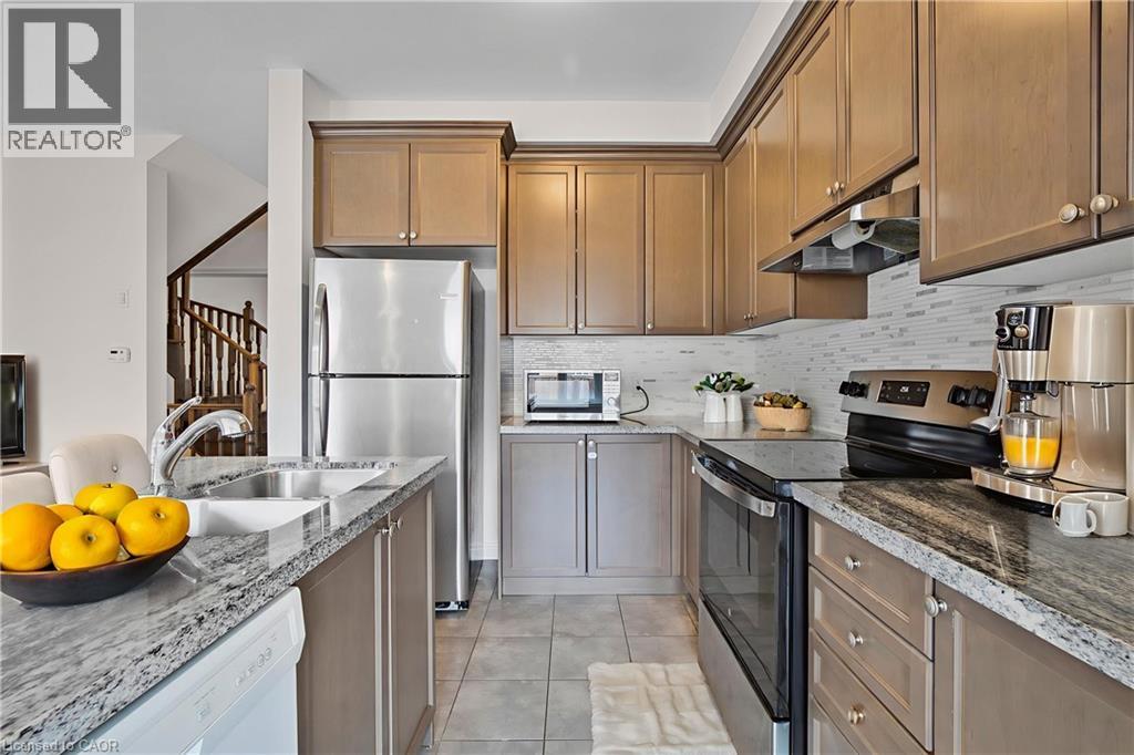 Photo 8 of 29 Heming Trail, Ancaster ON