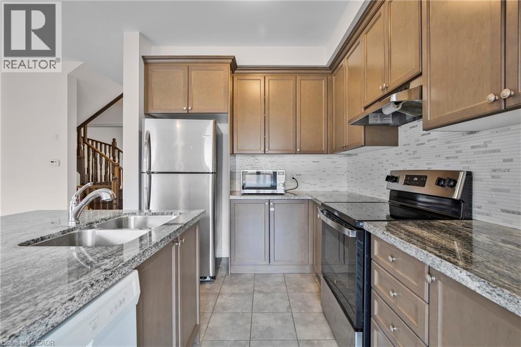 Photo 9 of 29 Heming Trail, Ancaster ON
