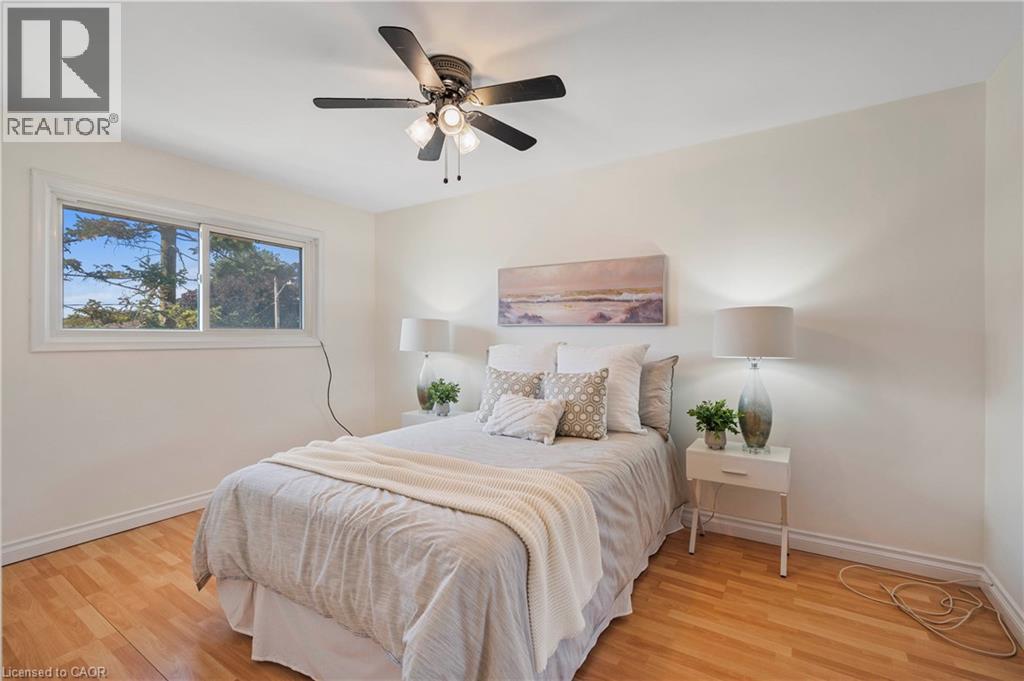 Photo 15 of 91 Wilfred Avenue, Kitchener ON