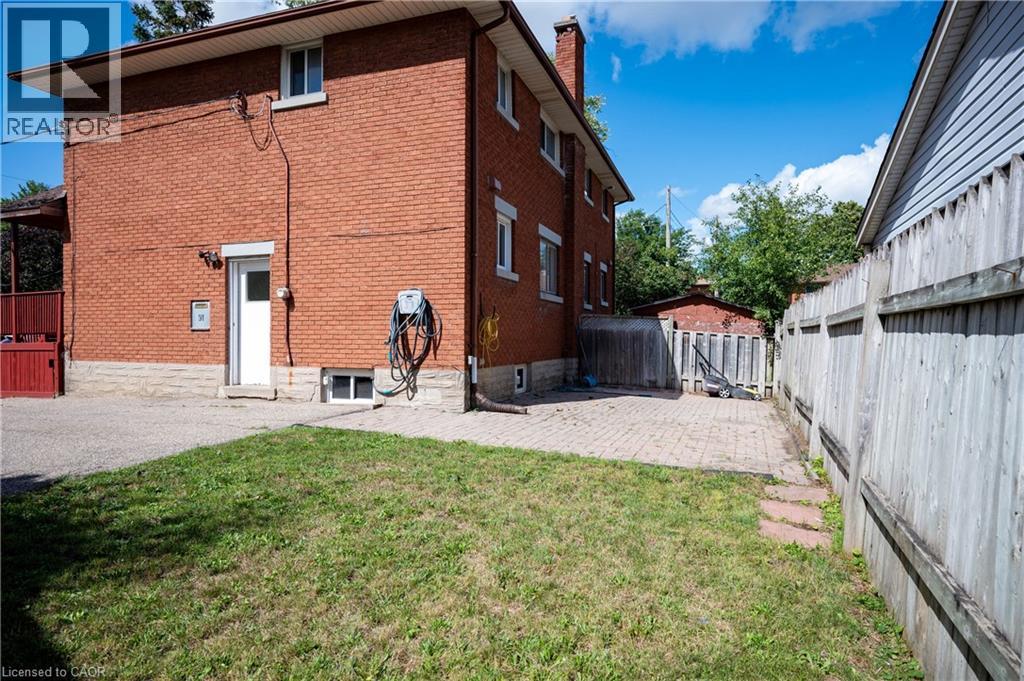 Photo 27 of 91 Wilfred Avenue, Kitchener ON