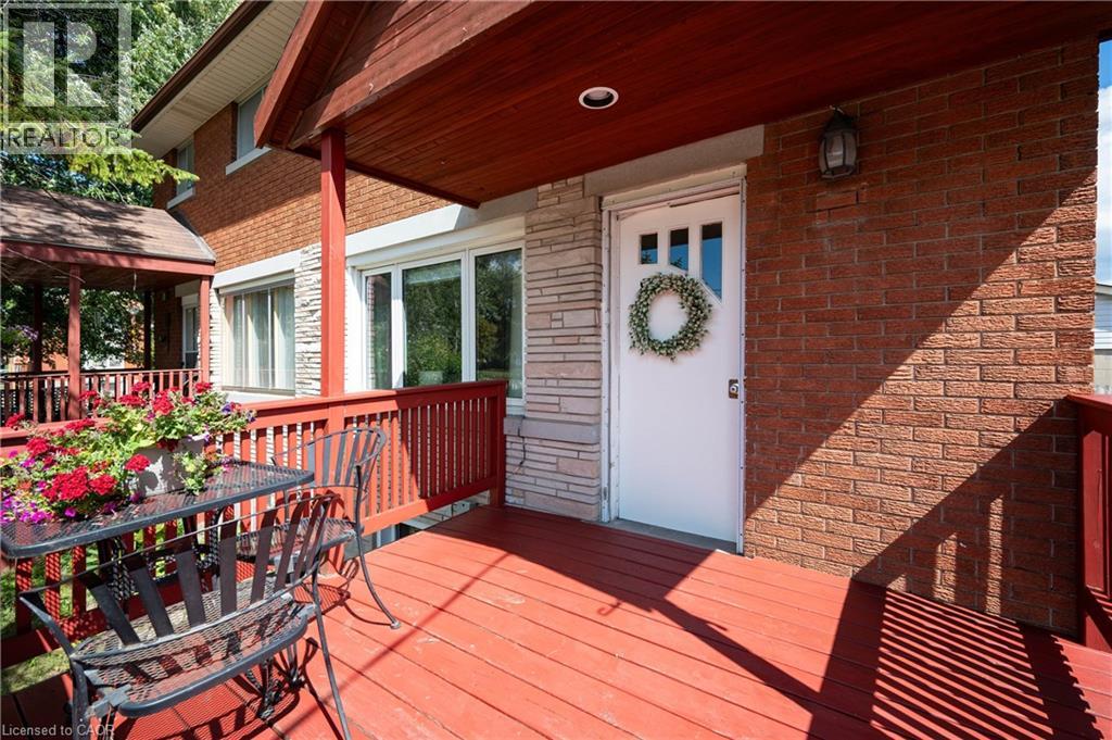 Photo 3 of 91 Wilfred Avenue, Kitchener ON