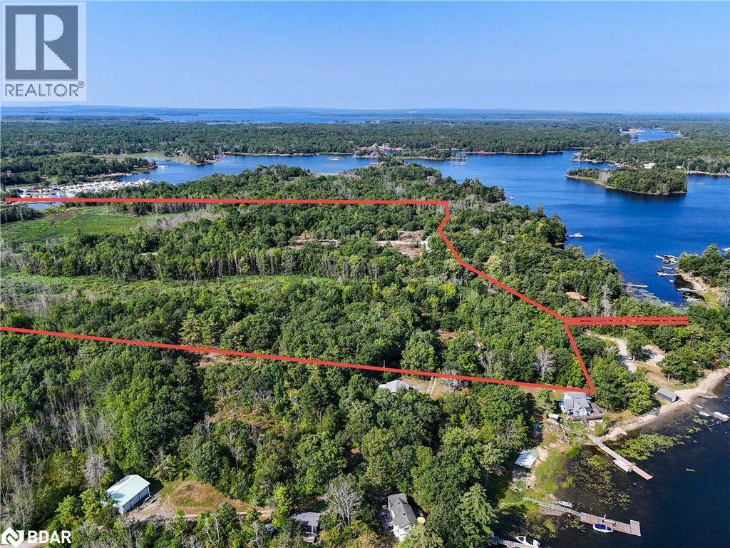 Photo 16 of 30 Birch Acres Drive, Port Severn ON