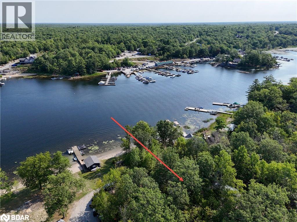 Photo 8 of 30 Birch Acres Drive, Port Severn ON