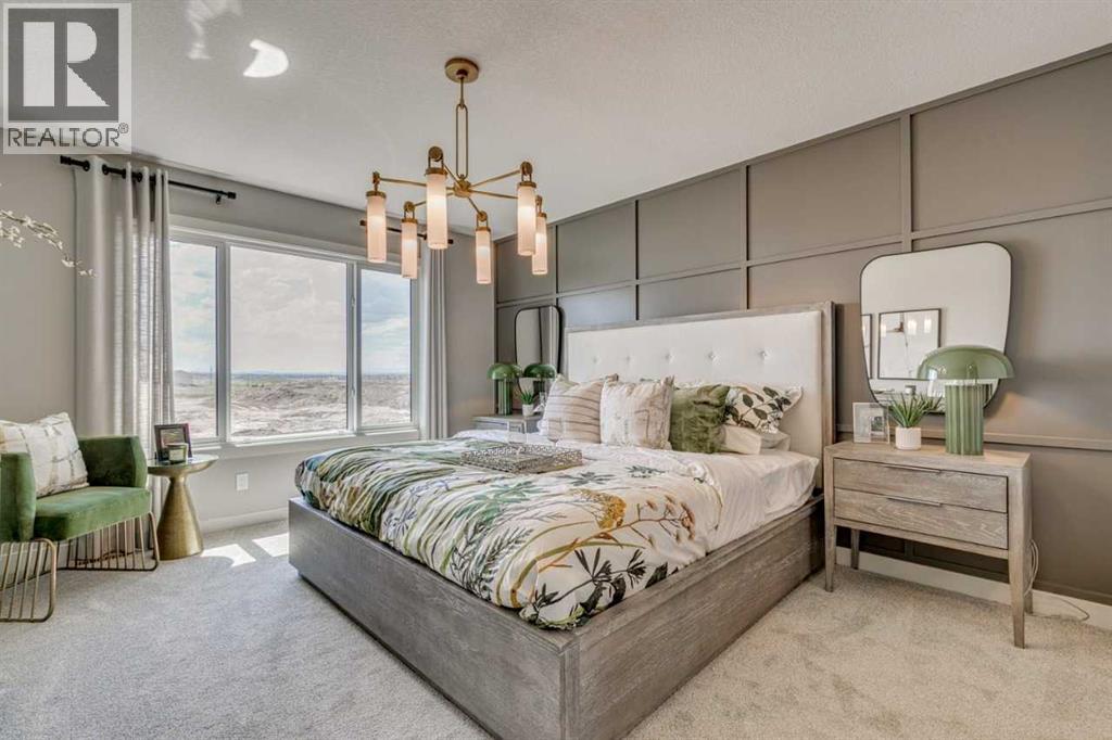 Photo 6 of 152 Hotchkiss Common Se, Calgary AB