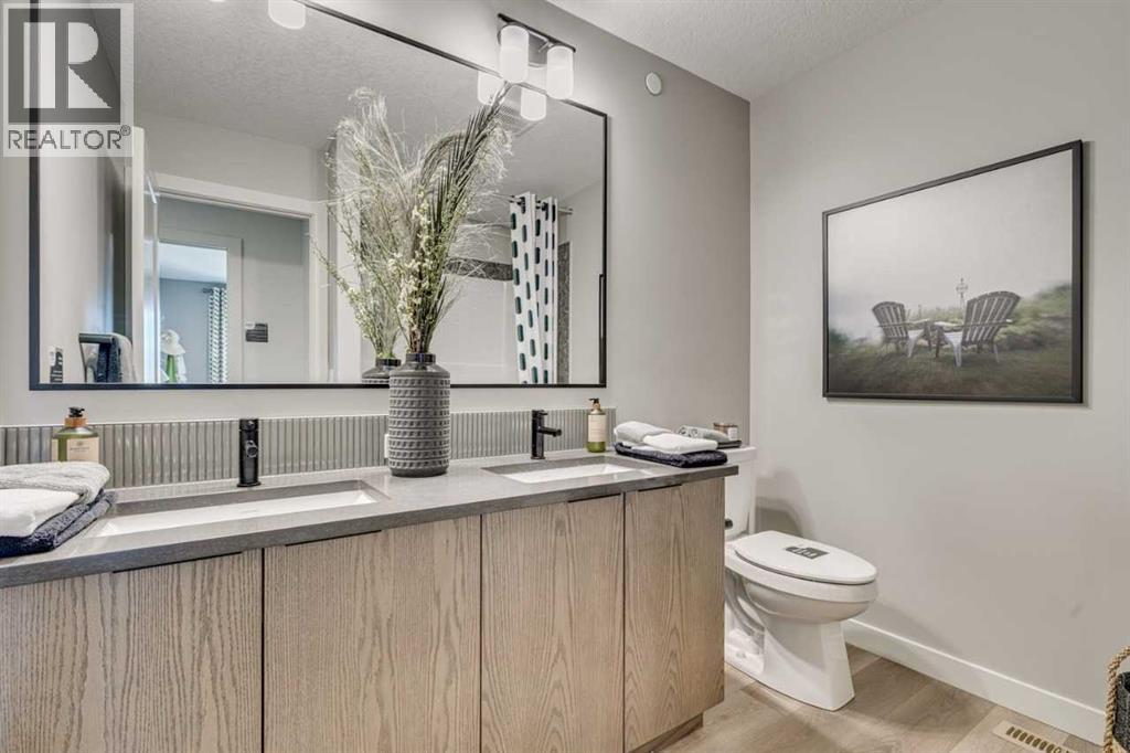 Photo 10 of 152 Hotchkiss Common Se, Calgary AB