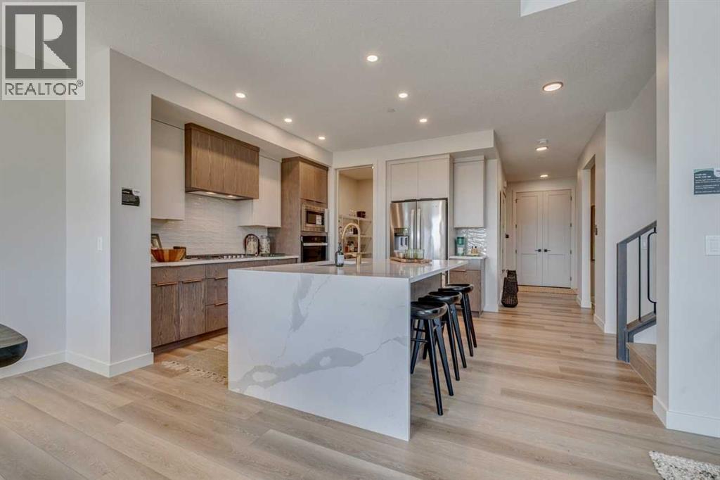 Photo 14 of 152 Hotchkiss Common Se, Calgary AB