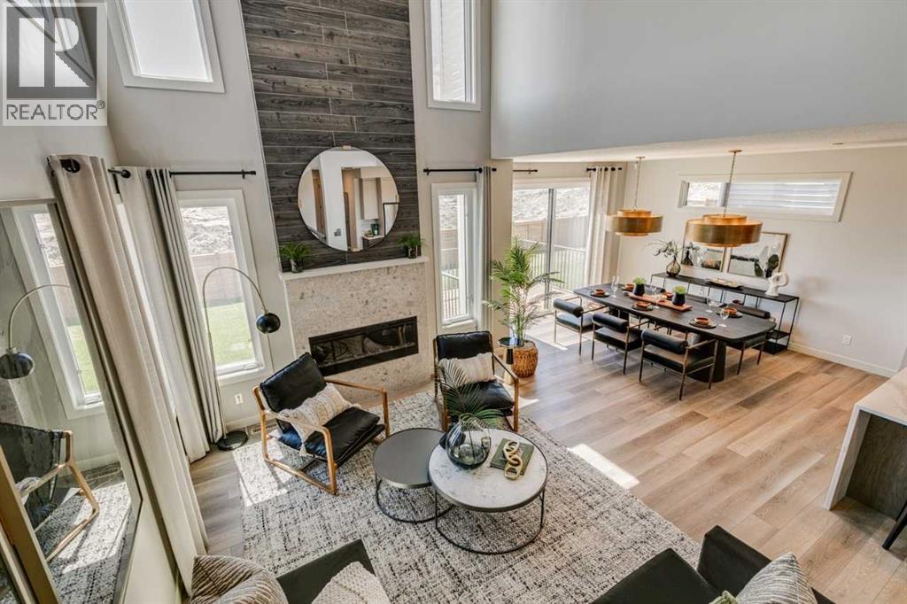 Photo 3 of 152 Hotchkiss Common Se, Calgary AB