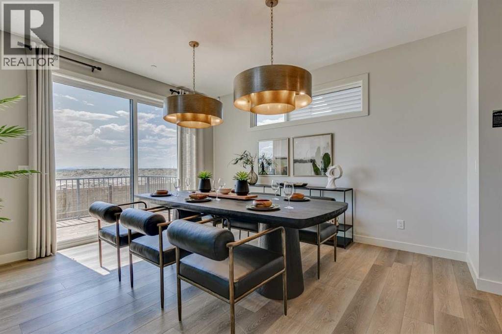 Photo 15 of 152 Hotchkiss Common Se, Calgary AB