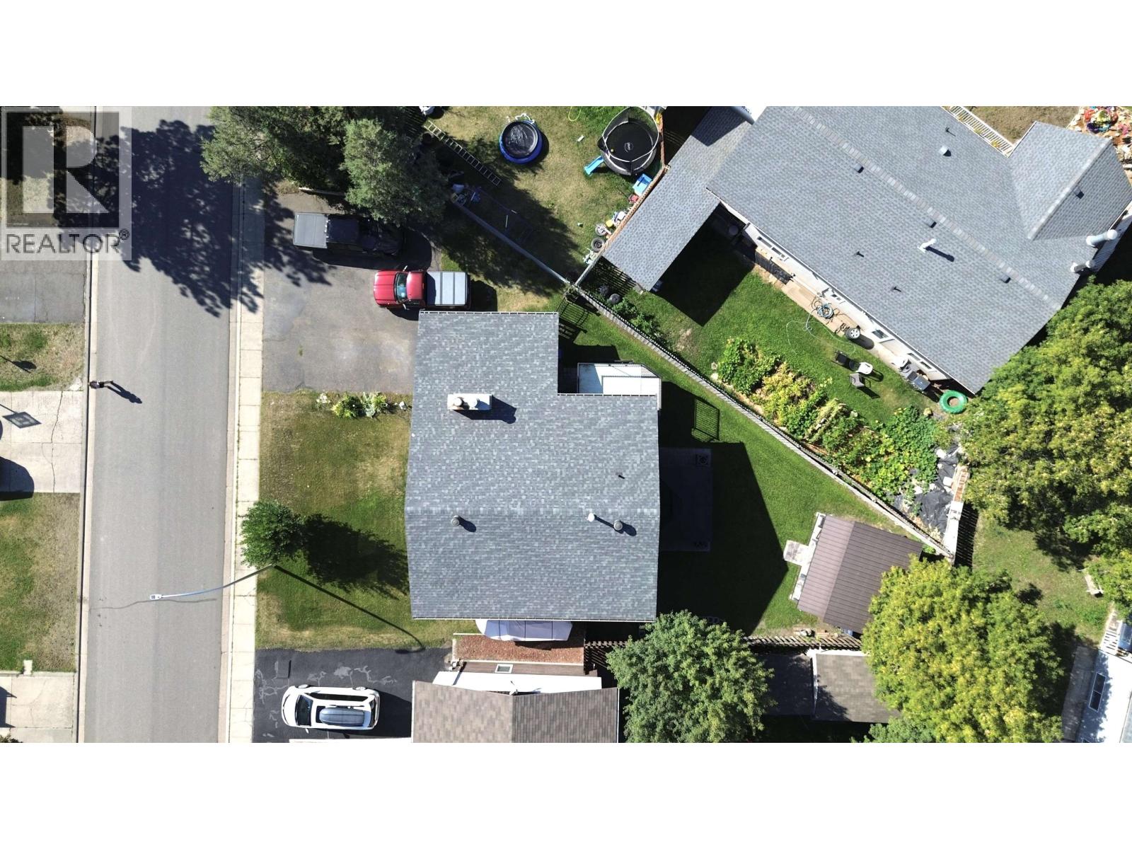 225 LITZENBURG CRESCENT, Williams Lake