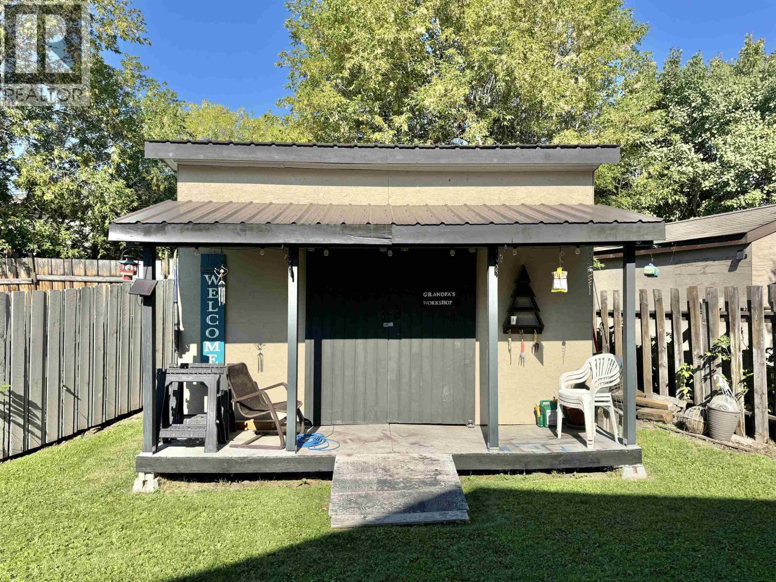 225 LITZENBURG CRESCENT, Williams Lake