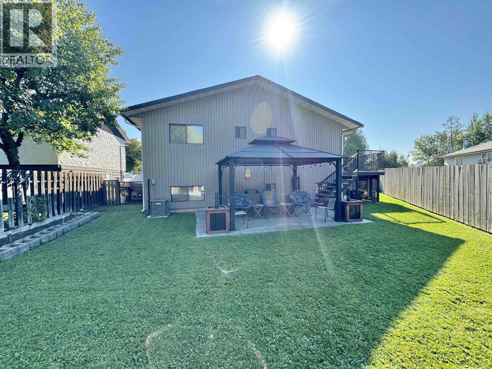 225 LITZENBURG CRESCENT, Williams Lake