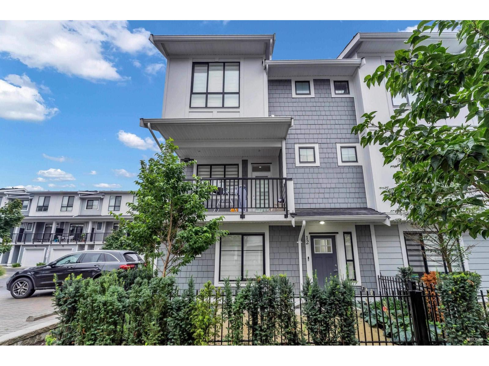 Photo 1 of 12 11556 72 A Avenue, Delta BC