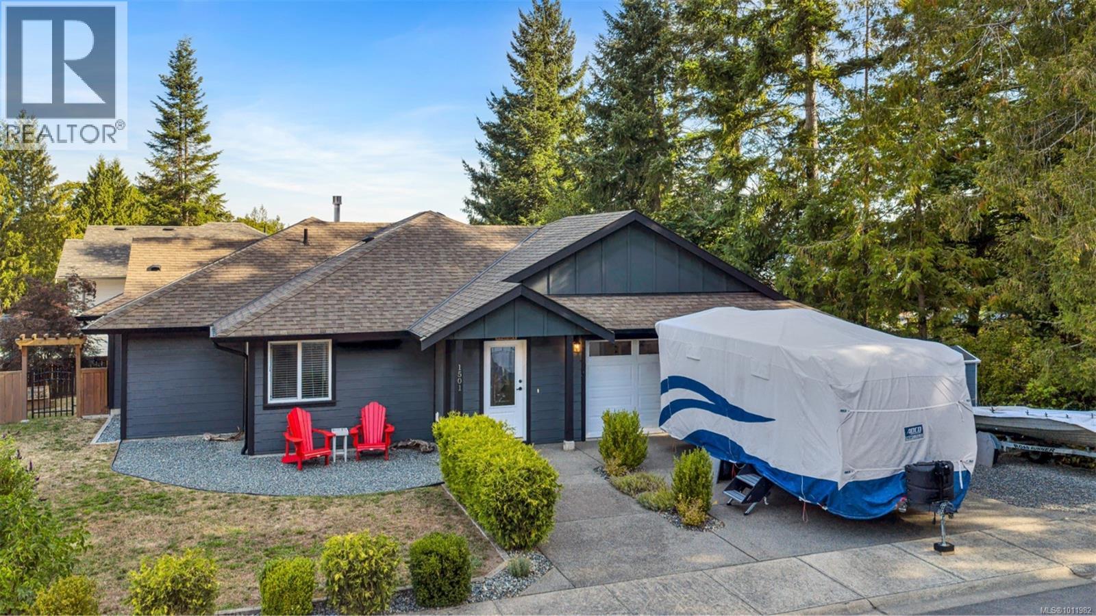 1501 Treetop Close, Crofton