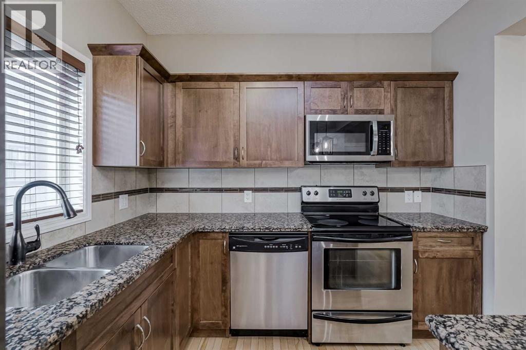 Single Family House for Sale in  Kincora Heath NW Kincora Calgary 