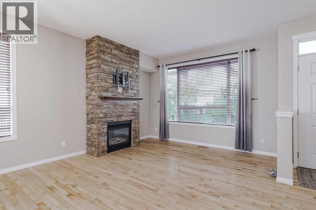Single Family House for Sale in  Kincora Heath NW Kincora Calgary 