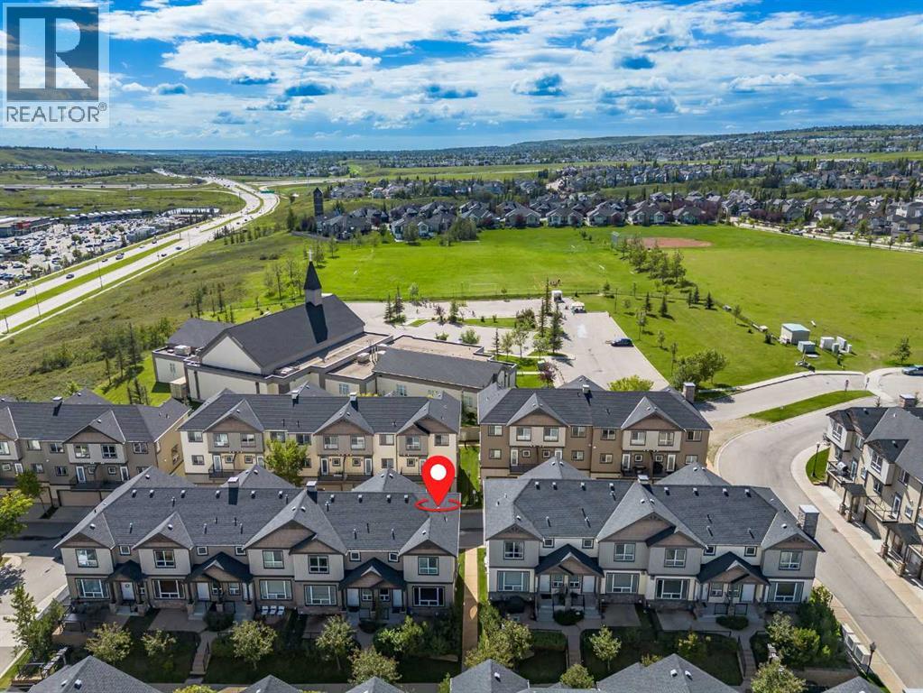 Single Family House for Sale in  Kincora Heath NW Kincora Calgary 