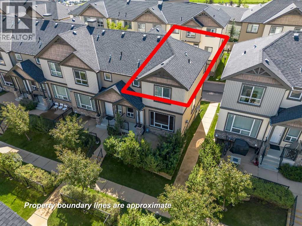 Single Family House for Sale in  Kincora Heath NW Kincora Calgary 