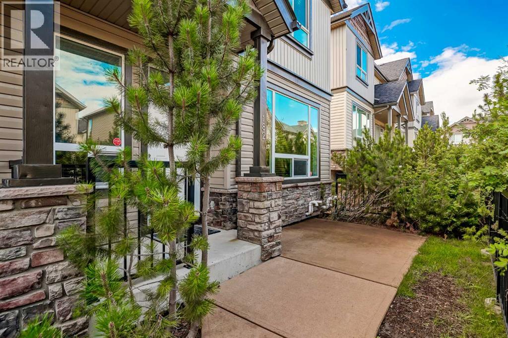 Single Family House for Sale in  Kincora Heath NW Kincora Calgary 
