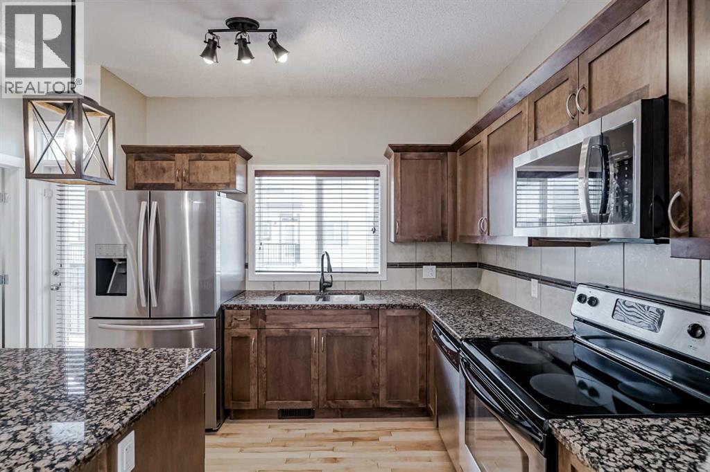 Single Family House for Sale in  Kincora Heath NW Kincora Calgary 