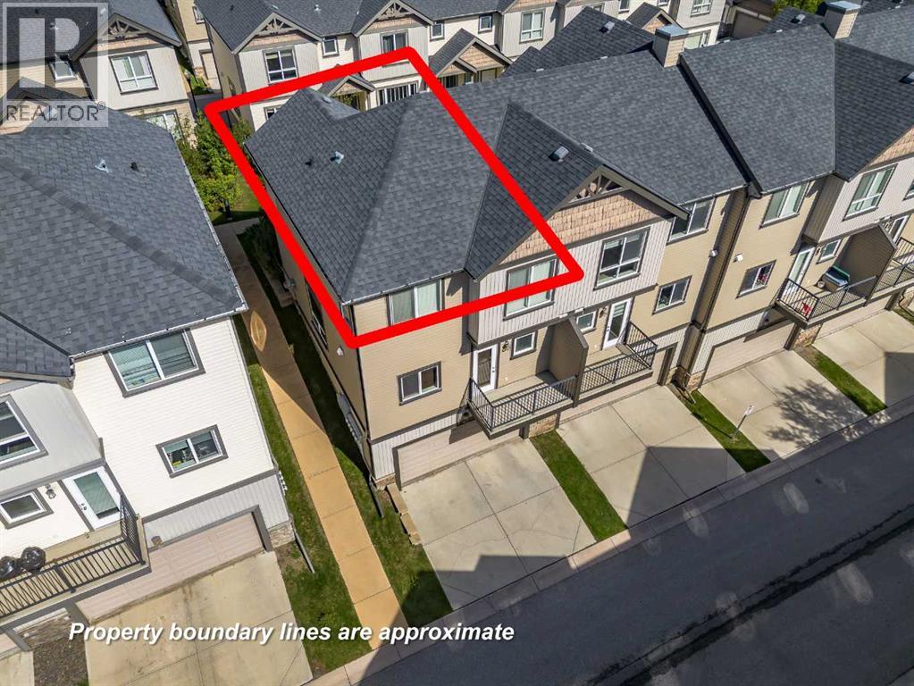 Single Family House for Sale in  Kincora Heath NW Kincora Calgary 