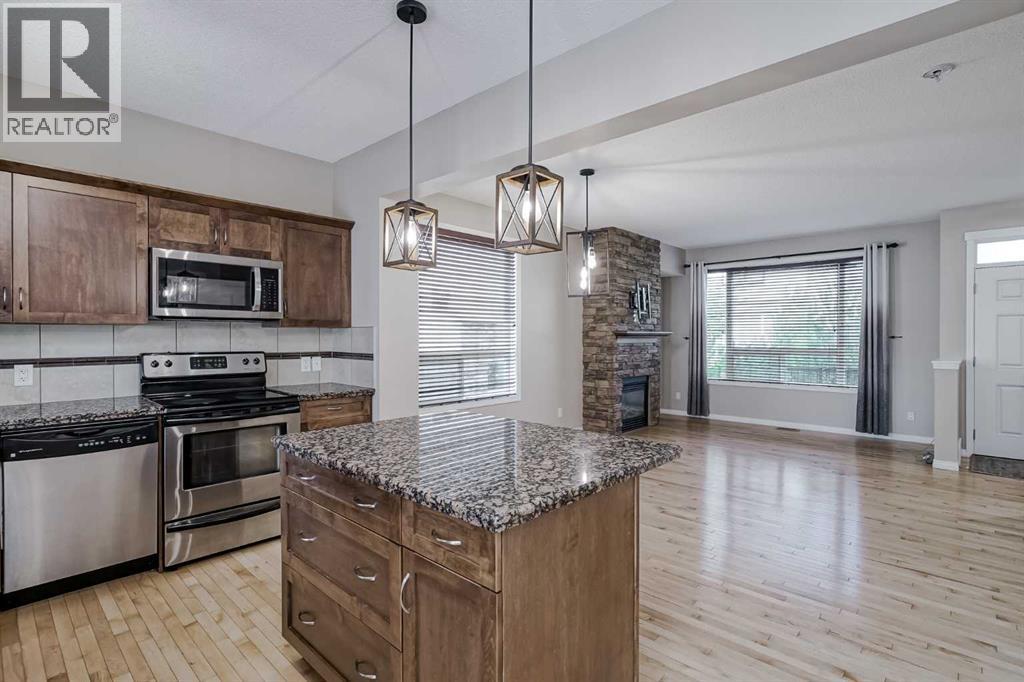 Single Family House for Sale in  Kincora Heath NW Kincora Calgary 