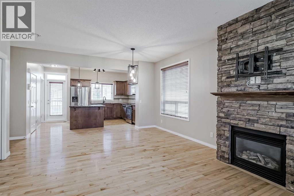 Single Family House for Sale in  Kincora Heath NW Kincora Calgary 