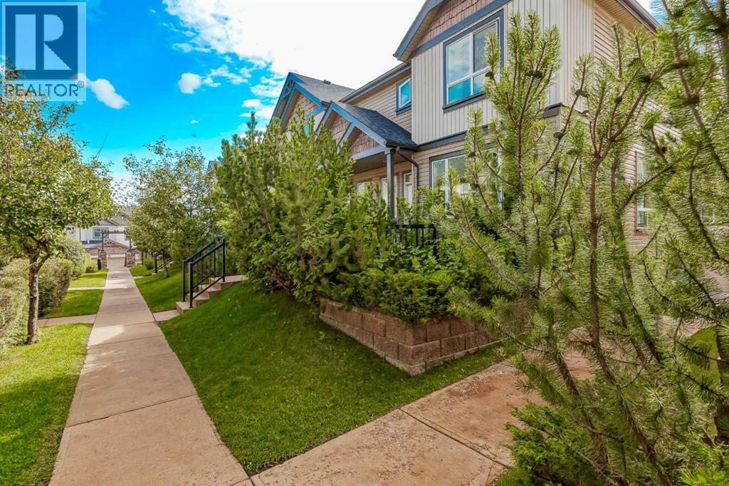 Single Family House for Sale in  Kincora Heath NW Kincora Calgary 