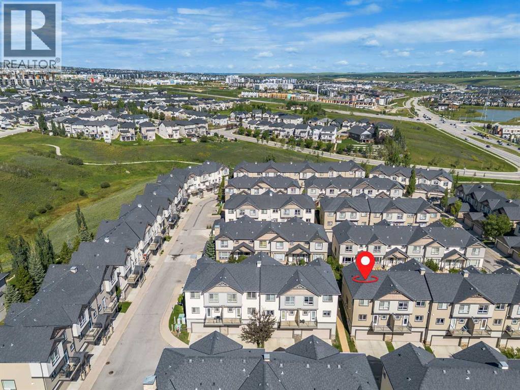 Single Family House for Sale in  Kincora Heath NW Kincora Calgary 