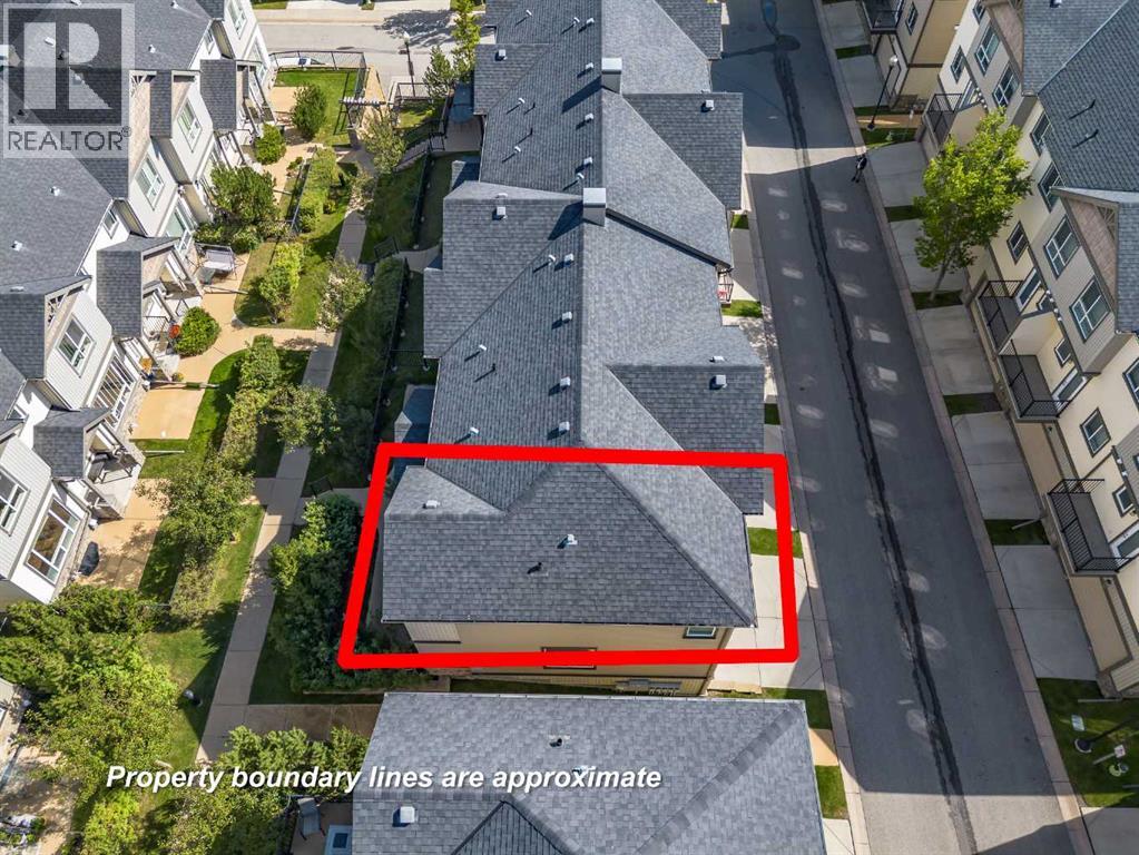Single Family House for Sale in  Kincora Heath NW Kincora Calgary 