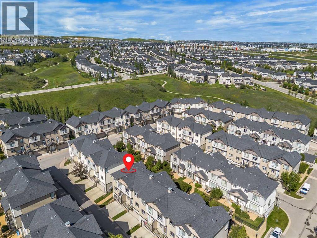 Single Family House for Sale in  Kincora Heath NW Kincora Calgary 