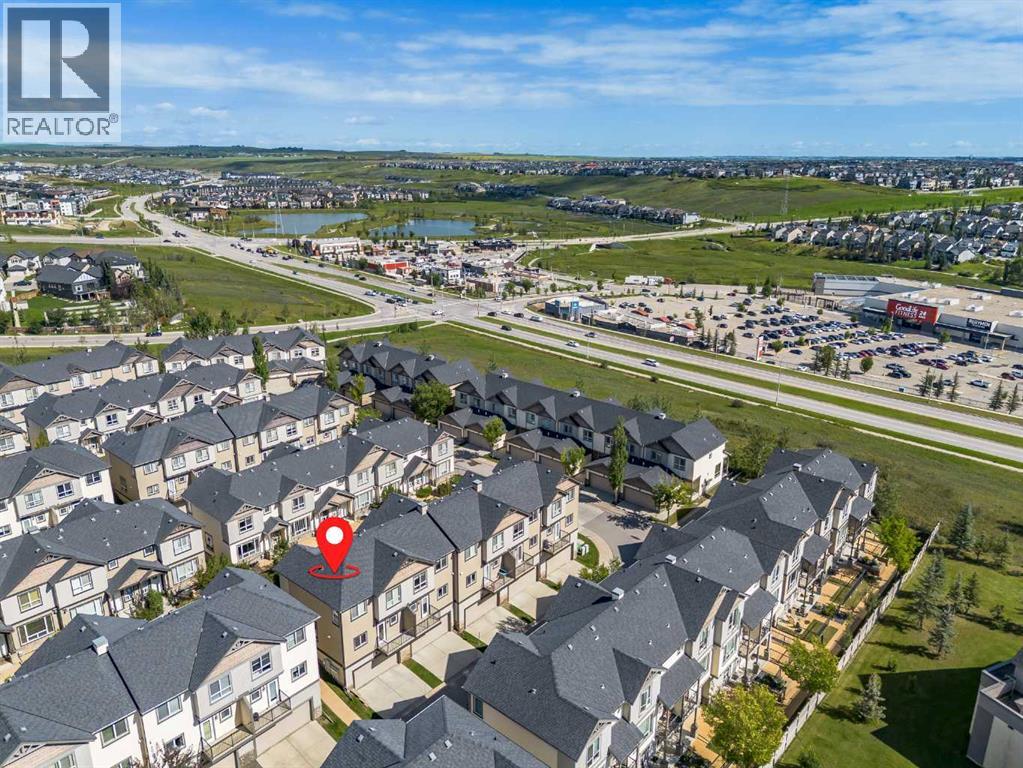 Single Family House for Sale in  Kincora Heath NW Kincora Calgary 