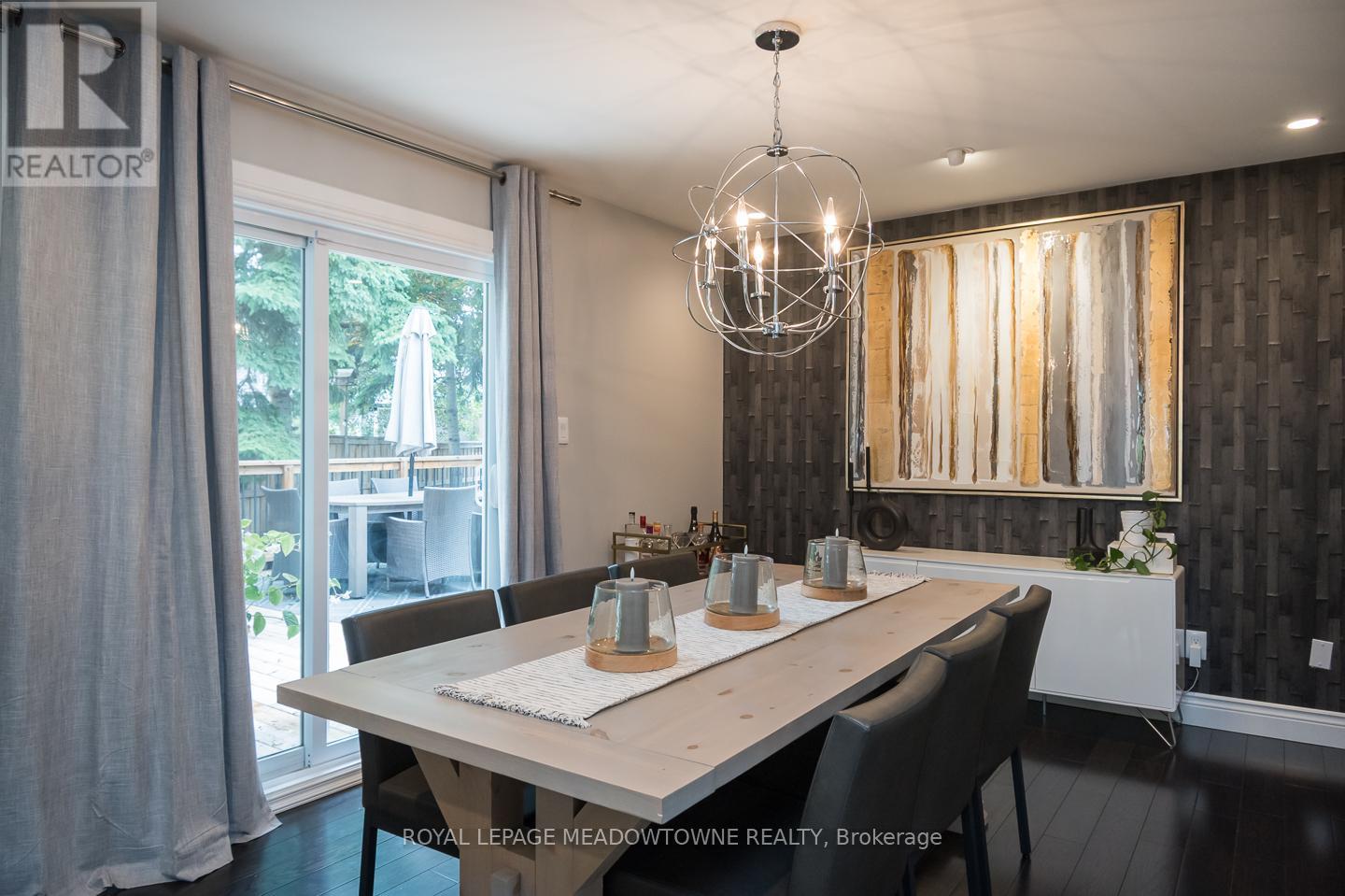 Photo 26 of 613 Foster Court, Milton ON