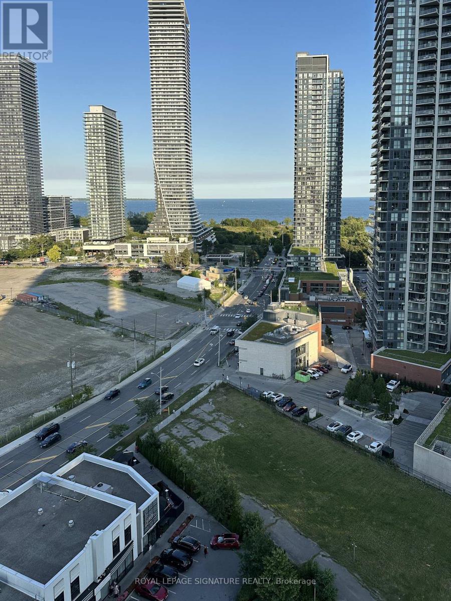 Photo 41 of 2005 90 Park Lawn Road, Toronto ON