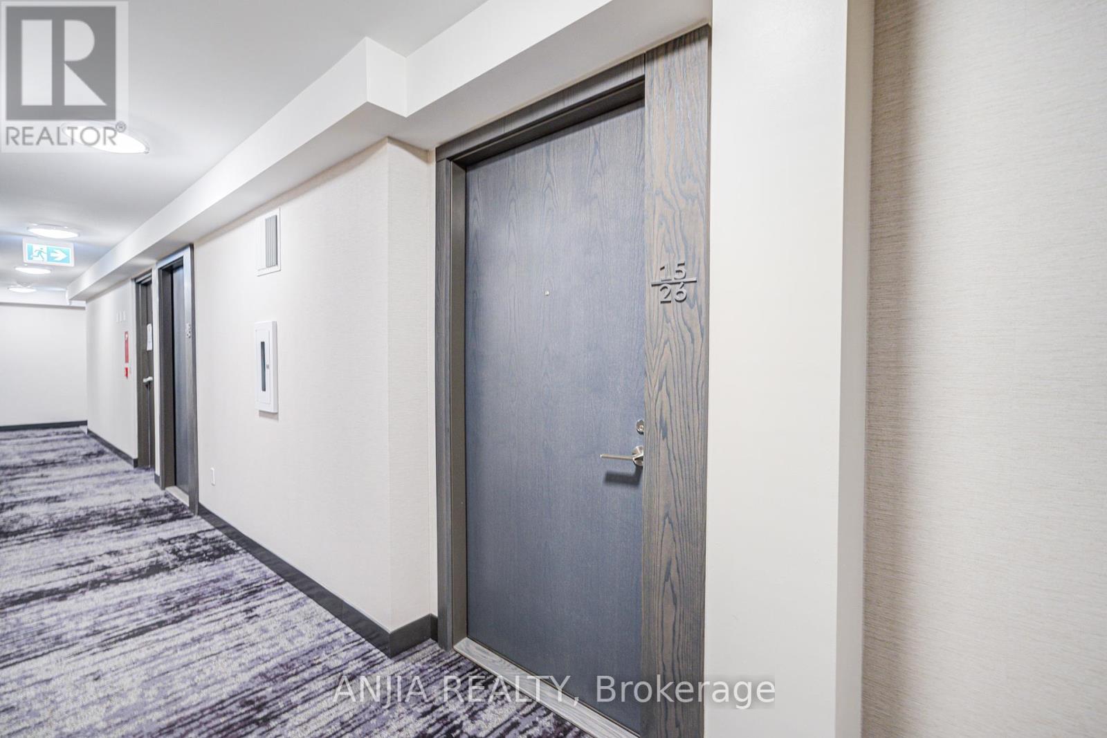 Photo 19 of 1526 9 Mabelle Avenue, Toronto ON