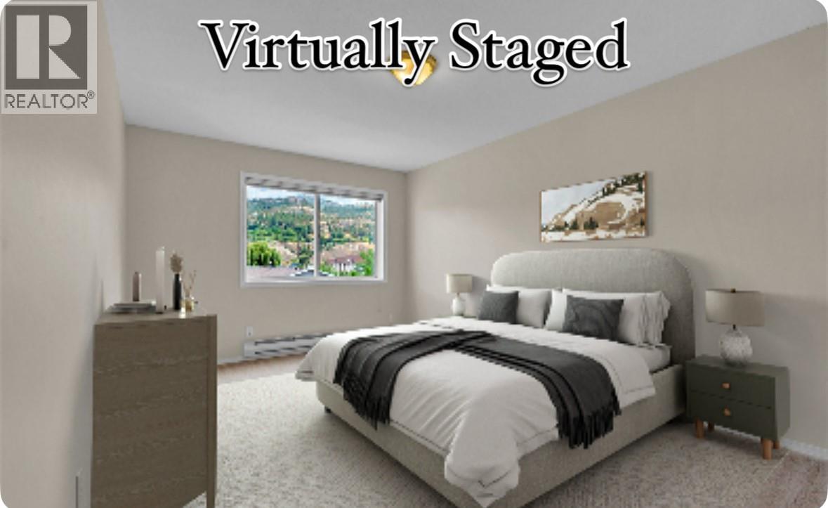 3310 Skaha Lake Road Unit# 306, Penticton