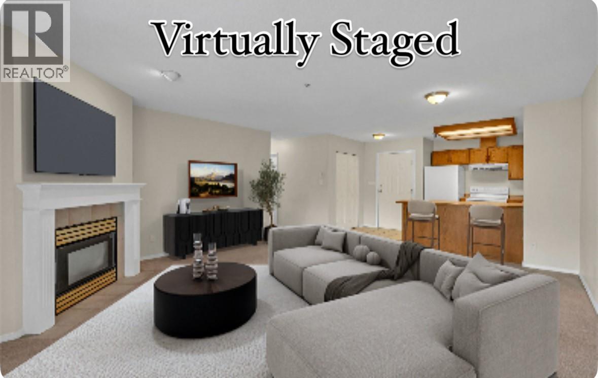 3310 Skaha Lake Road Unit# 306, Penticton