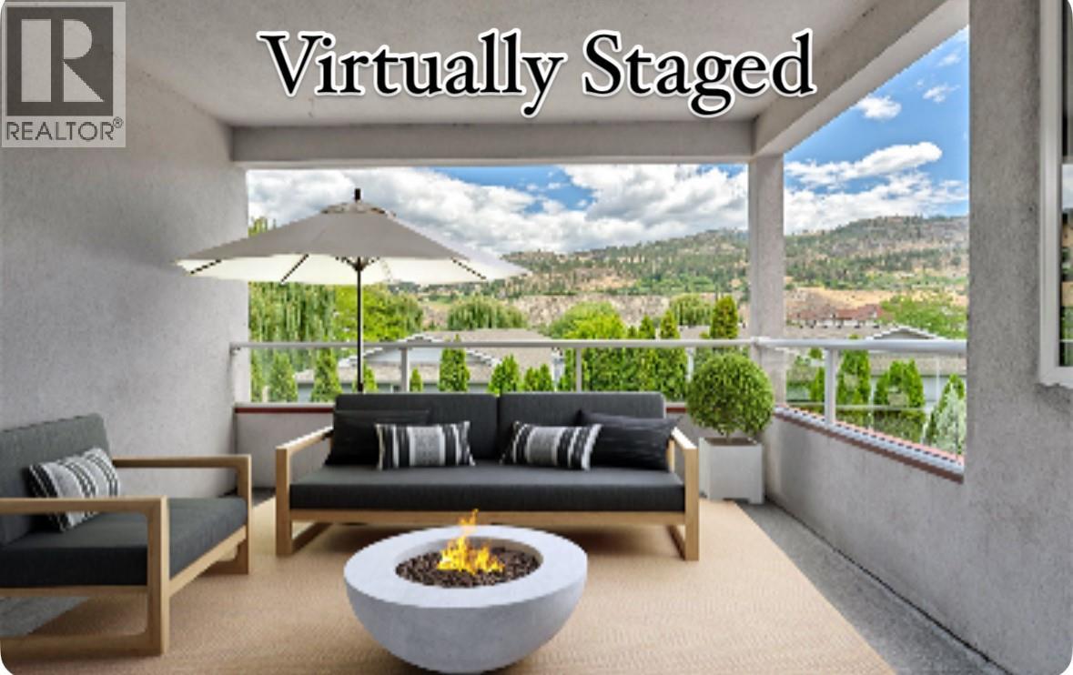 3310 Skaha Lake Road Unit# 306, Penticton