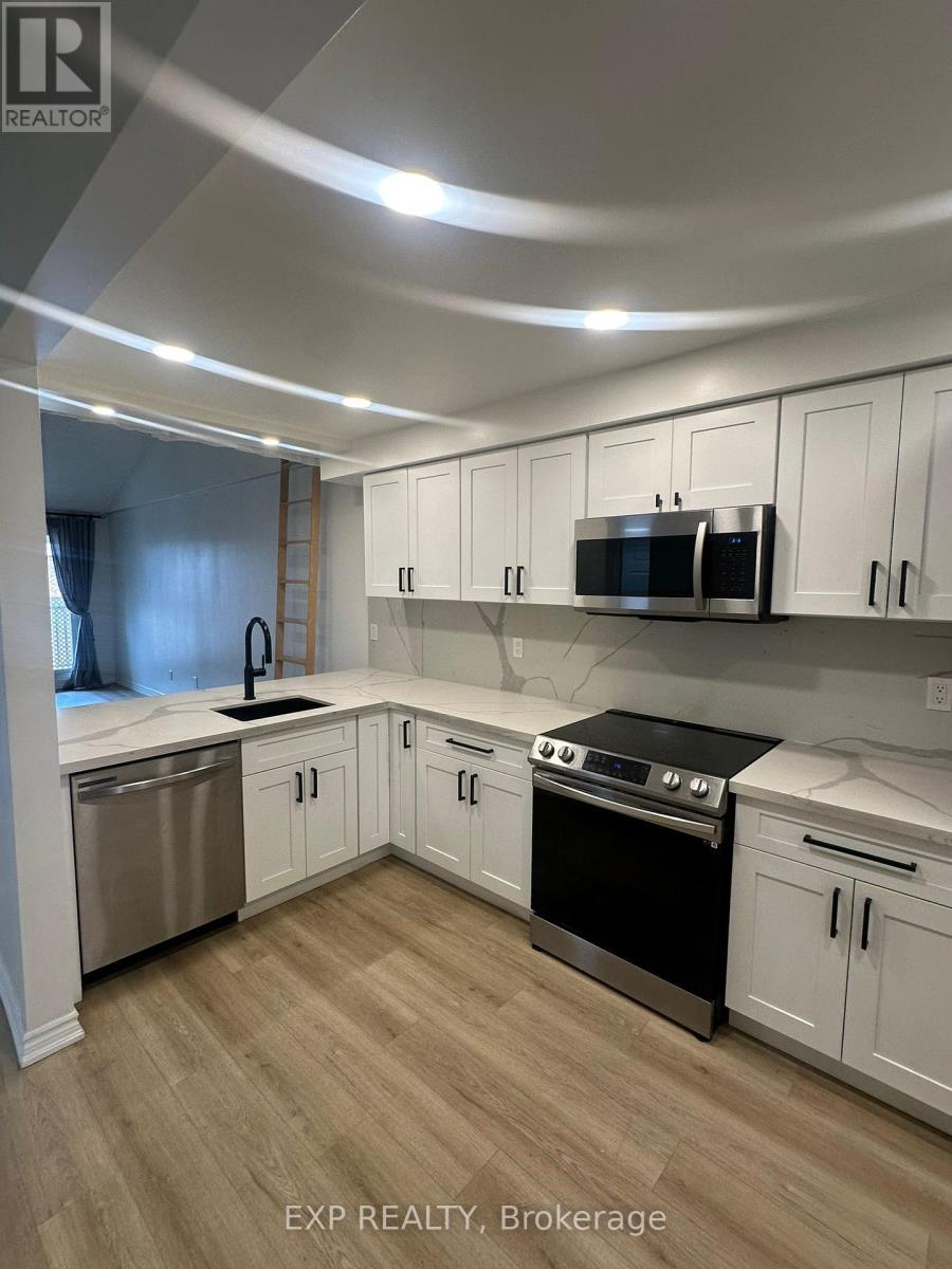 Photo 7 of 189 75 Bristol Road E, Mississauga ON