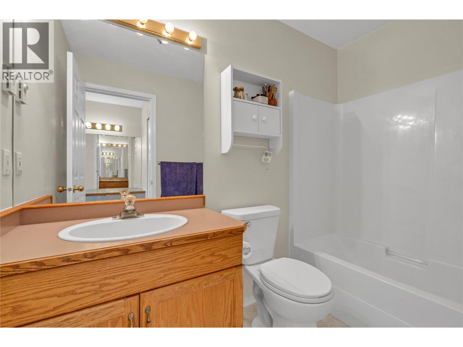 3310 Skaha Lake Road Unit# 306, Penticton