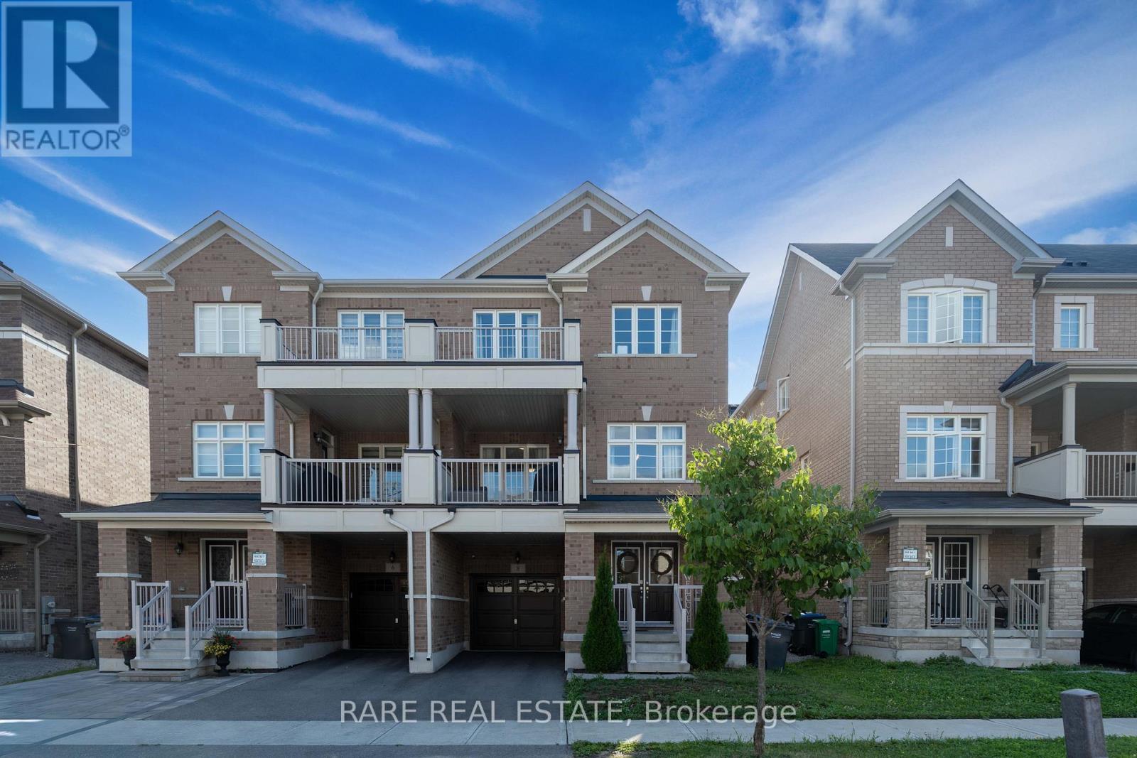 Photo 5 of 8 Lowes Hill Circle, Caledon ON