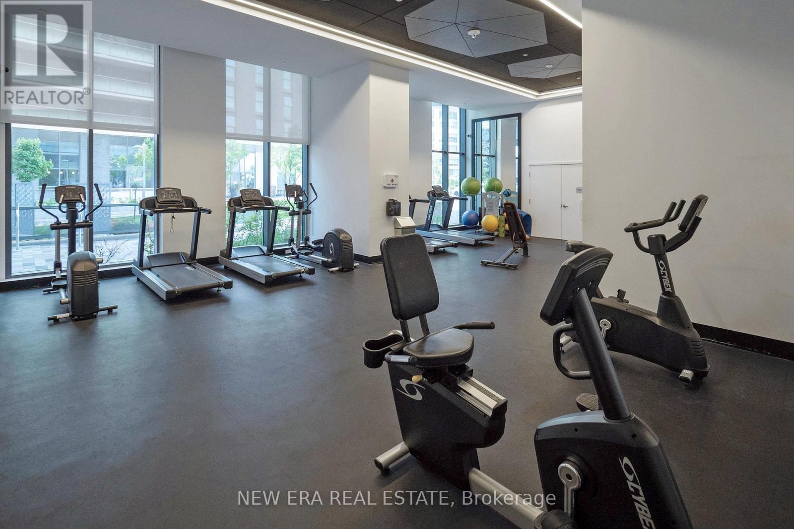 Photo 19 of 413 30 Samuel Wood Way, Toronto ON