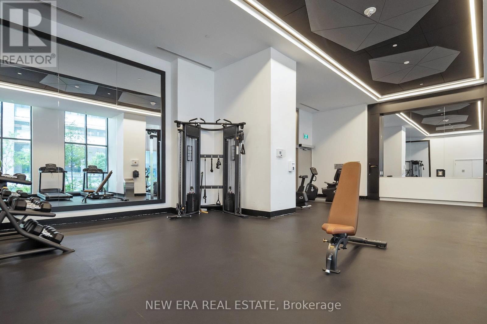 Photo 8 of 413 30 Samuel Wood Way, Toronto ON